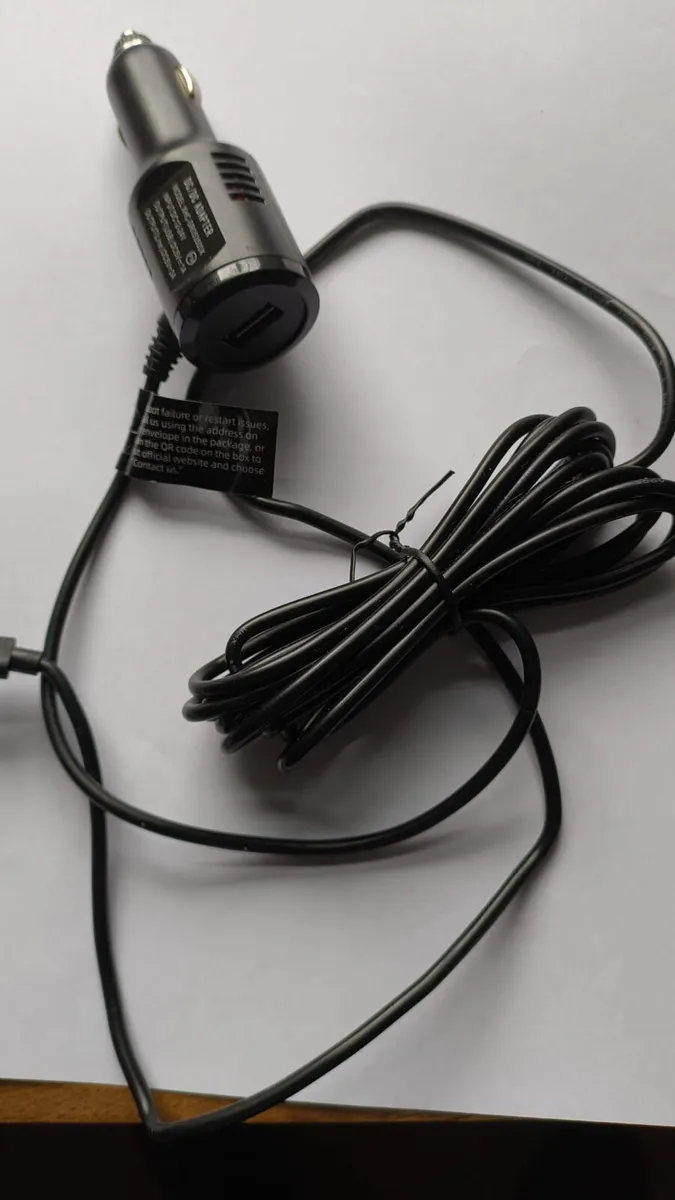 Android/ Apple Car Play/ Android Auto - Image 4
