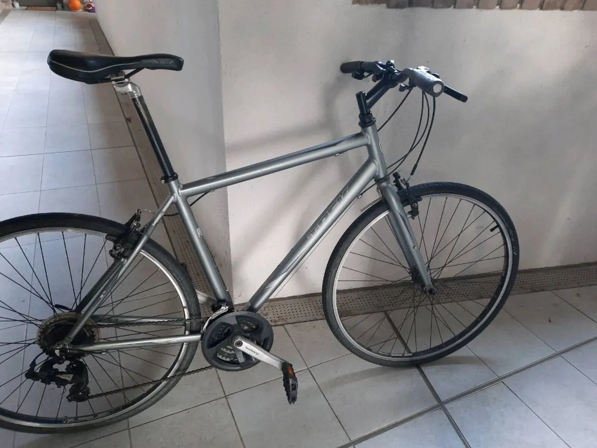 Trek 7.0 - Image 2