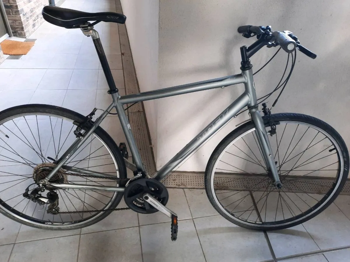 Trek 7.0 - Image 3