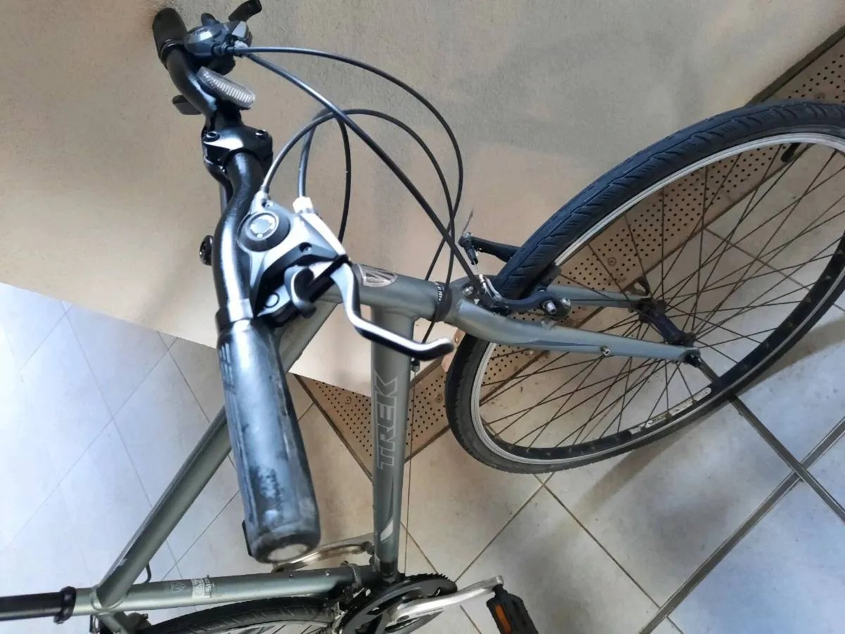 Trek 7.0 - Image 4