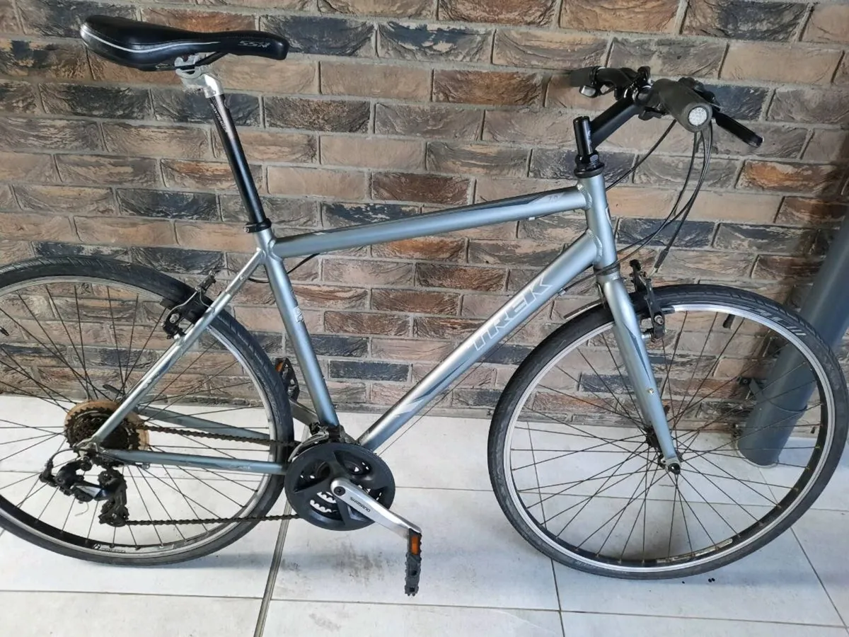 Trek 7.0 - Image 1