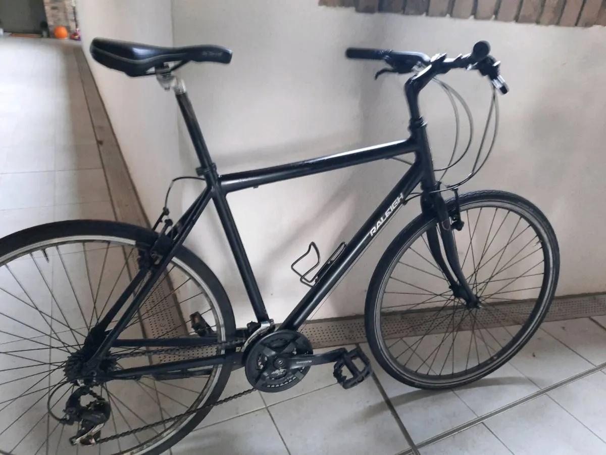 Road bike - Image 2