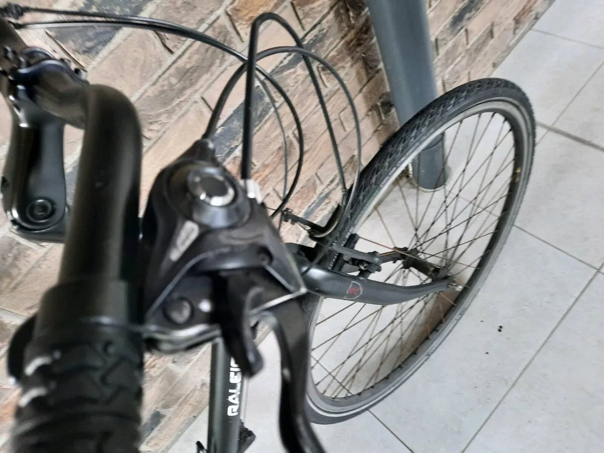 Road bike - Image 3