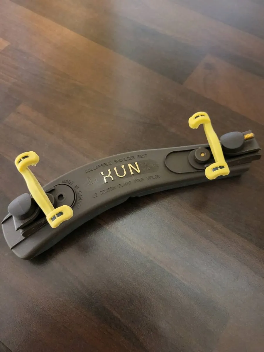Shoulder rest - Image 1