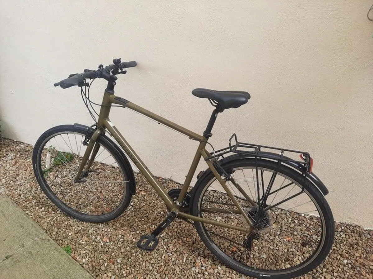 Mens Bicycle - Image 1