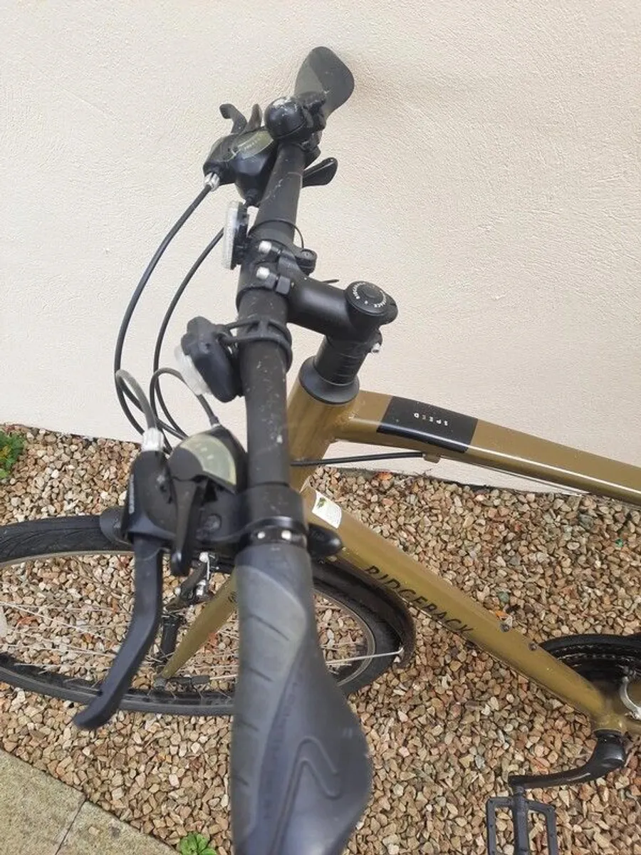 Mens Bicycle - Image 3