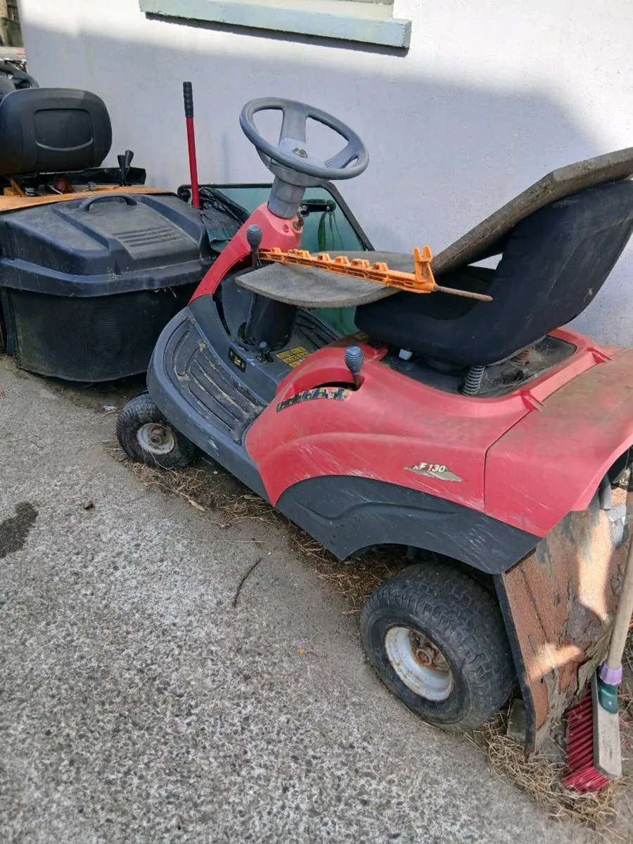 Garden  equipment - Image 4