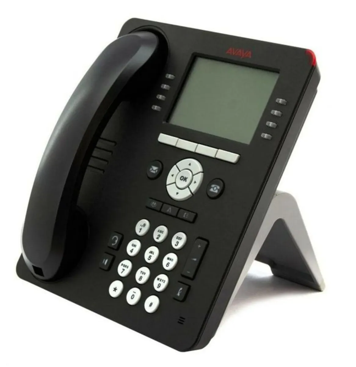 BNIB Avaya 9608 IP Office Deskphone - Image 1