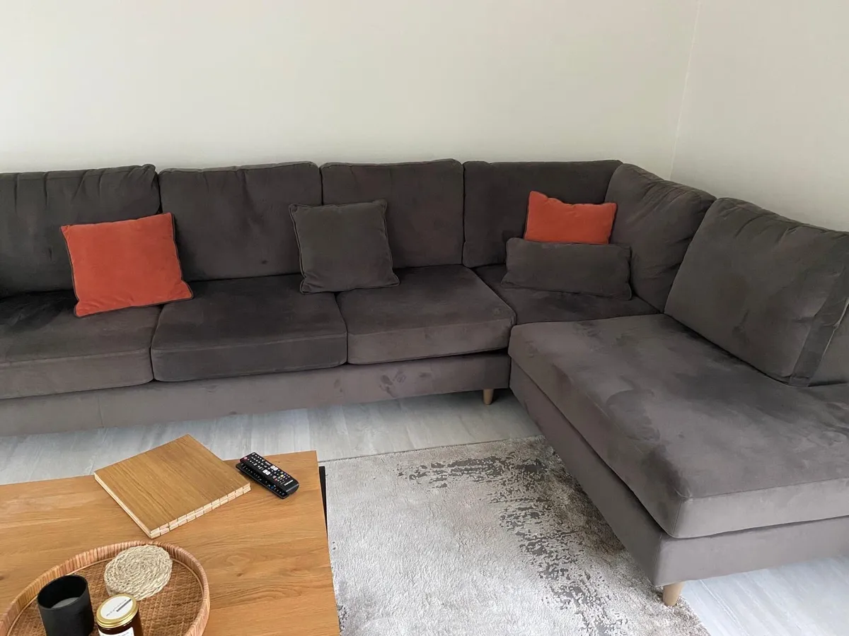 Sofa - Image 1