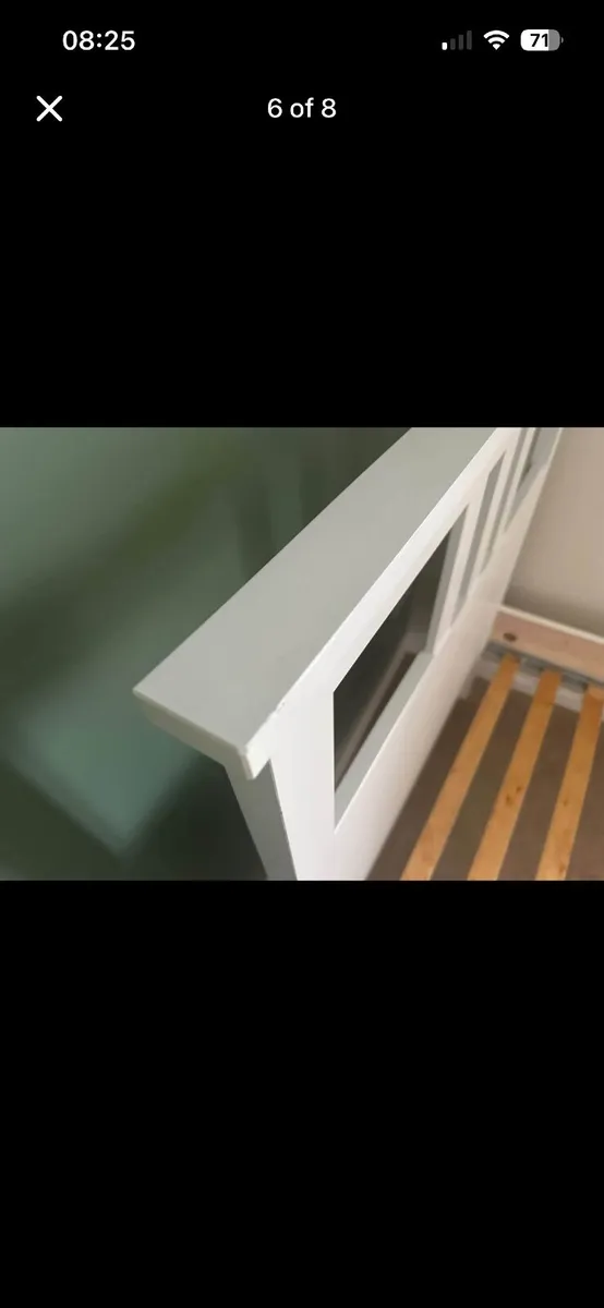 Single bed - Image 4