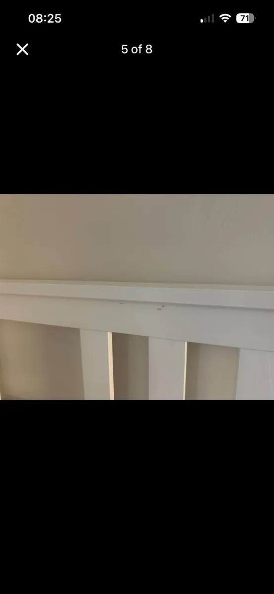 Single bed - Image 2
