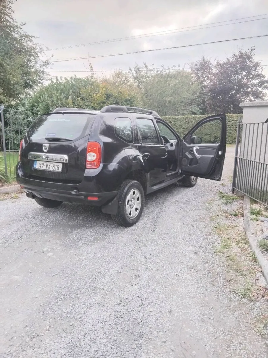 142 duster 1.5 diesel - Image 2