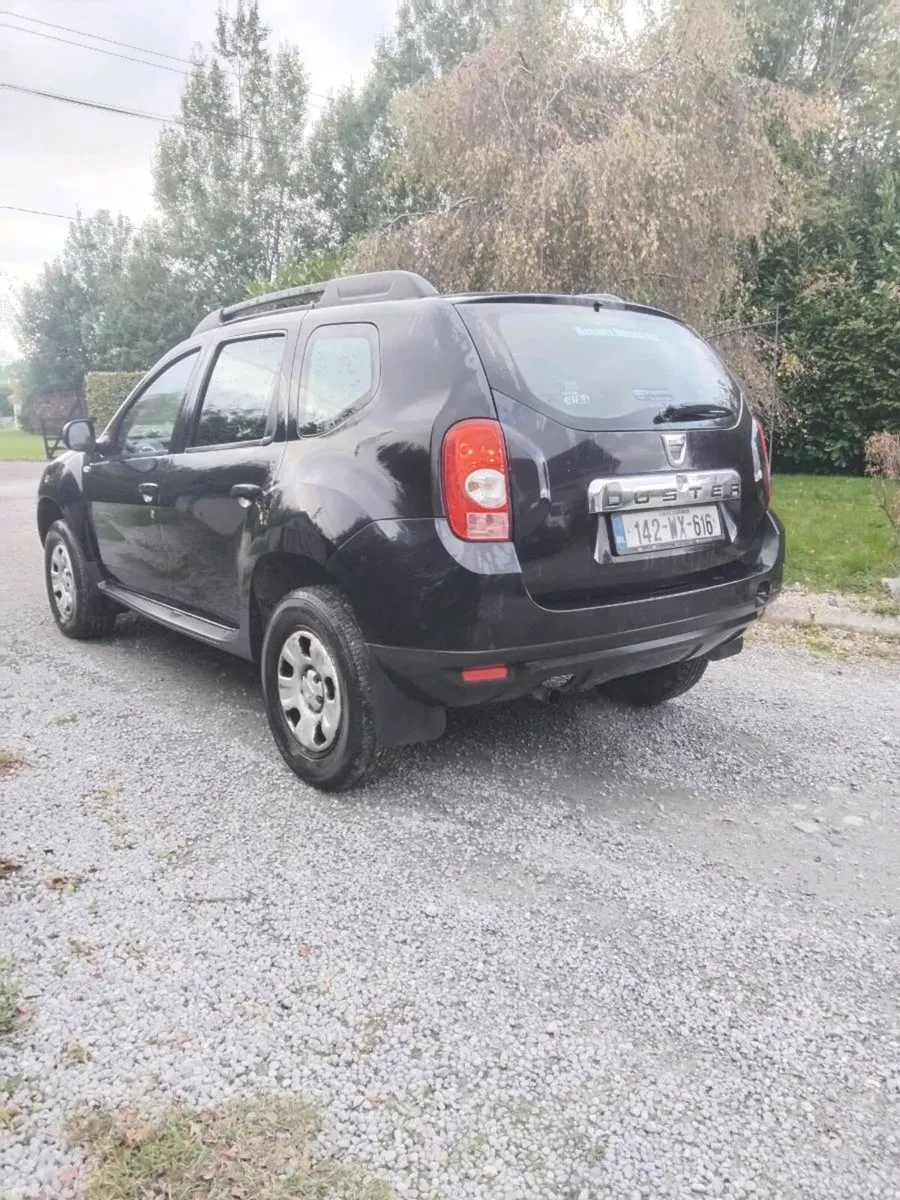 142 duster 1.5 diesel - Image 3