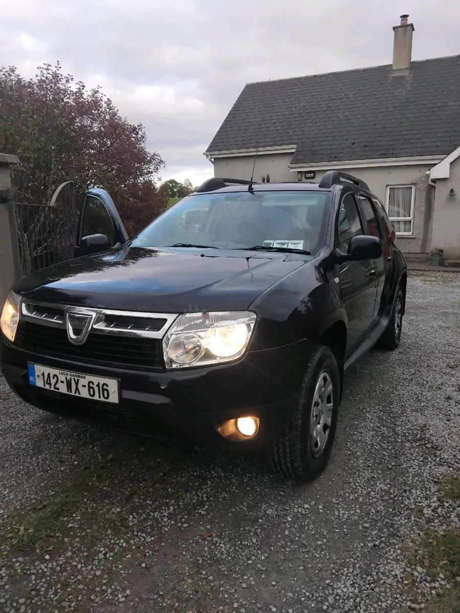 142 duster 1.5 diesel - Image 4