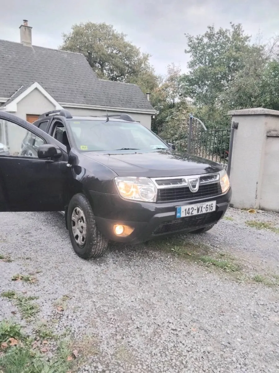 142 duster 1.5 diesel - Image 1