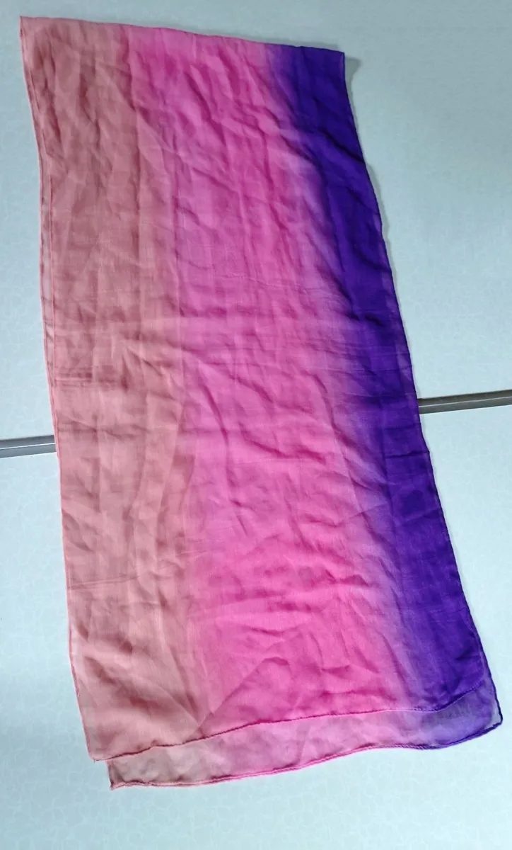 Scarves. Different Types (Used). - Image 4