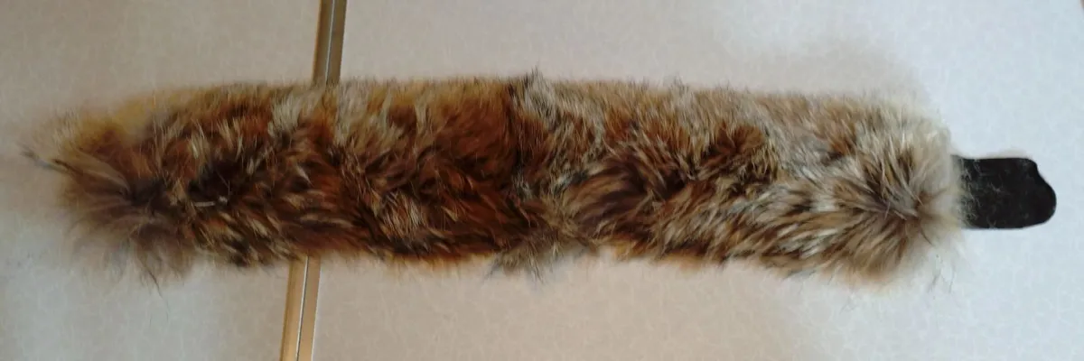 More Scarves. Different Types (Used). - Image 3