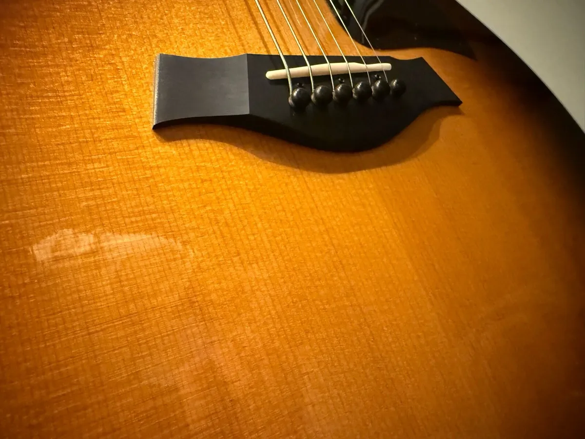 Immaculate Taylor 414ce-R 🇺🇸 & Case - Image 3
