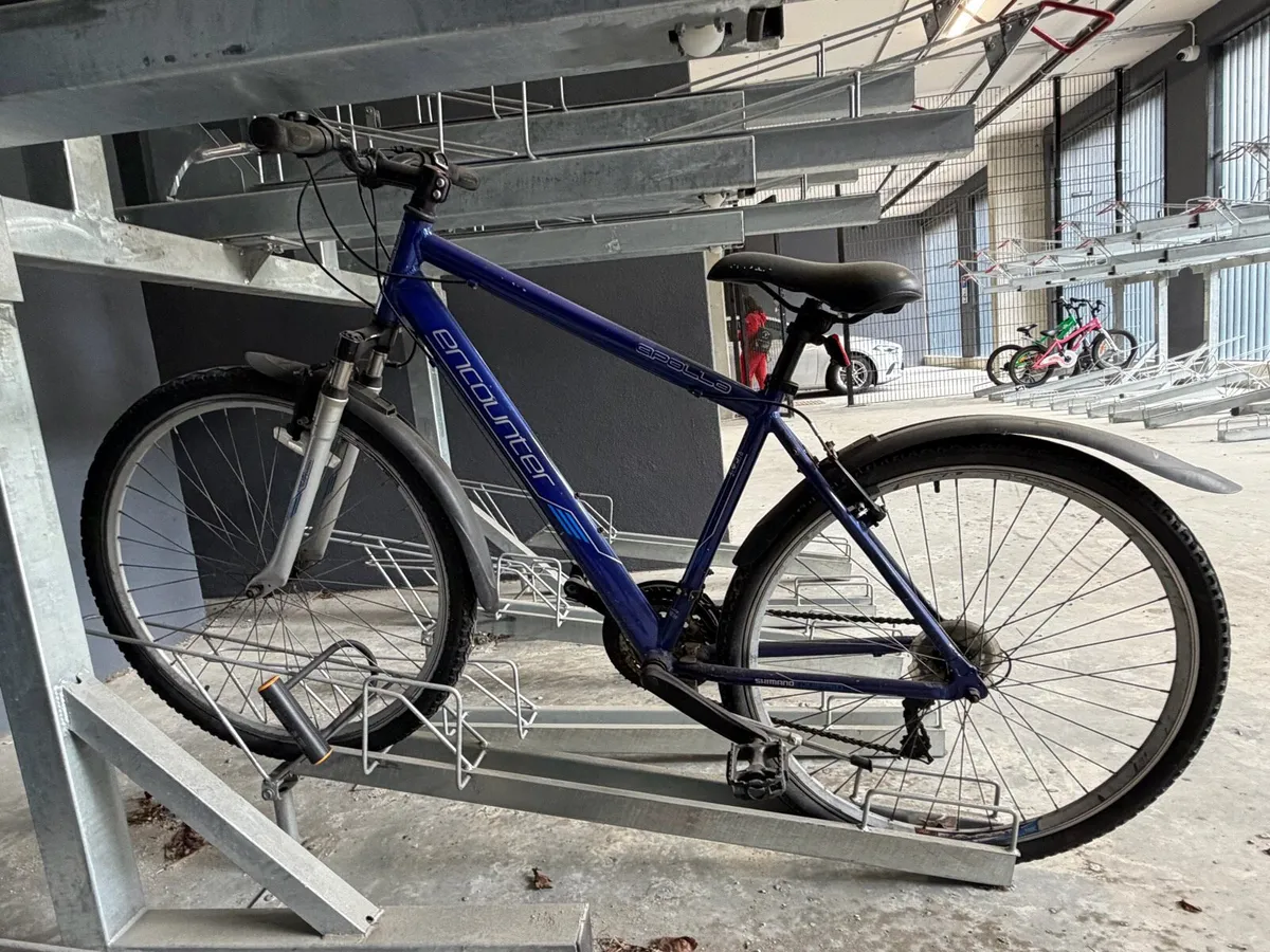 Cycle - Image 1