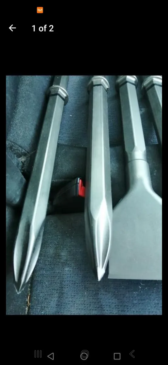 Hilti tools - Image 2