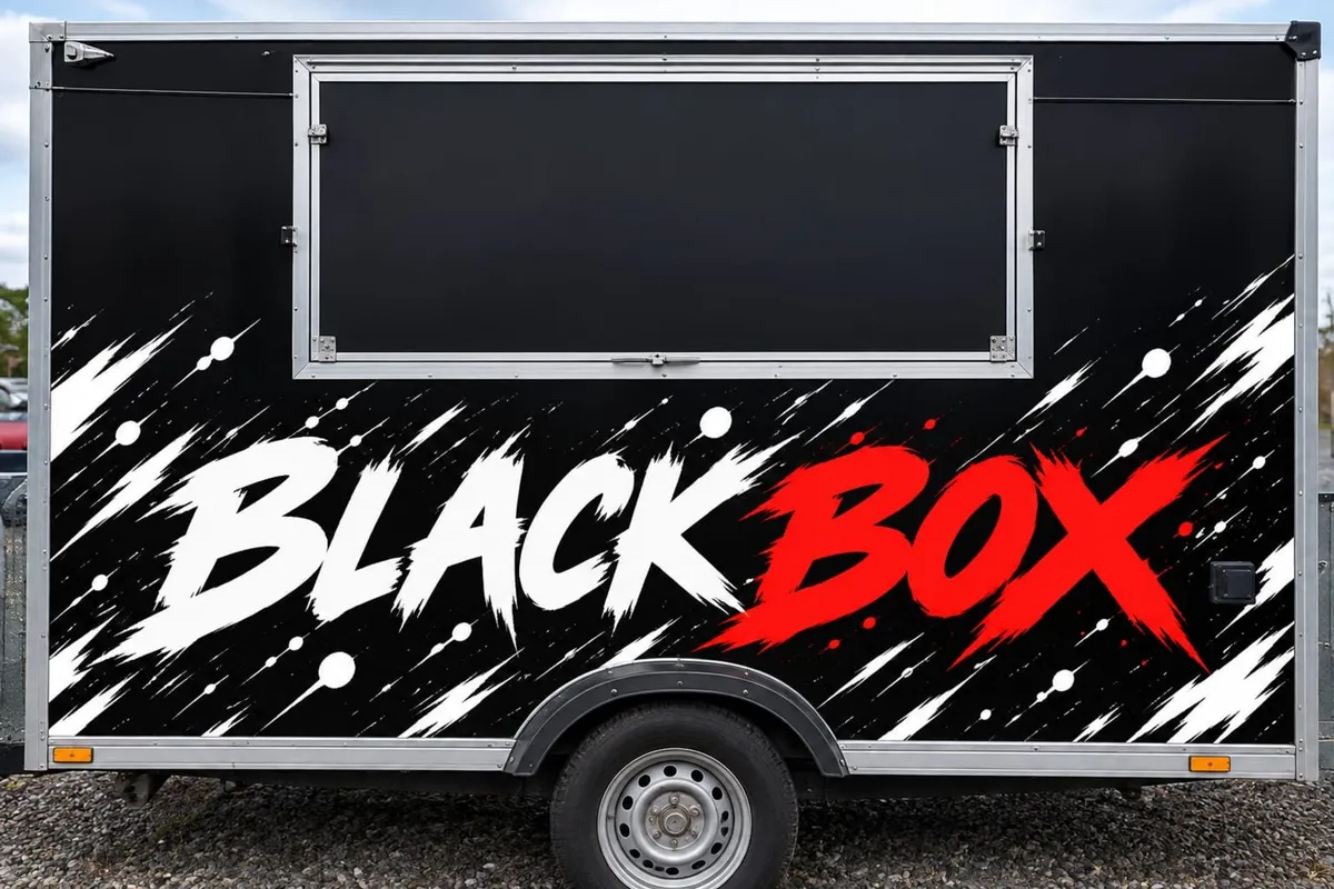 Food Truck   3x2