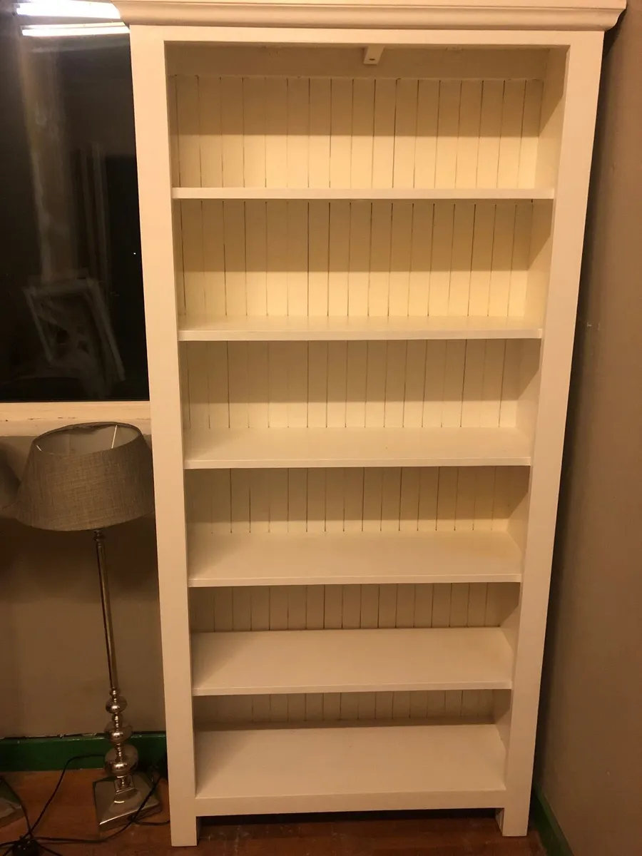 Bookcase