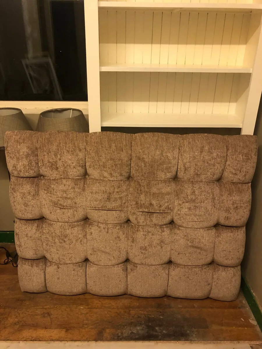 Headboard