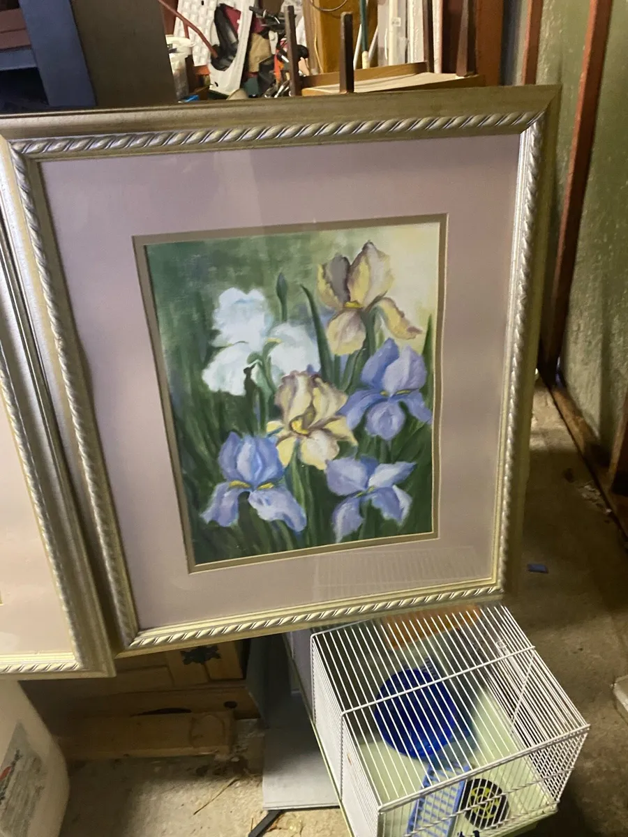 Pair of pictures - Image 3