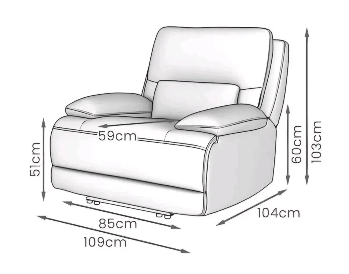 Recliner Armchairs - Image 2