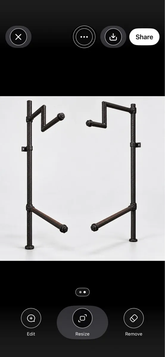 Retail Shop Fittings - Image 2
