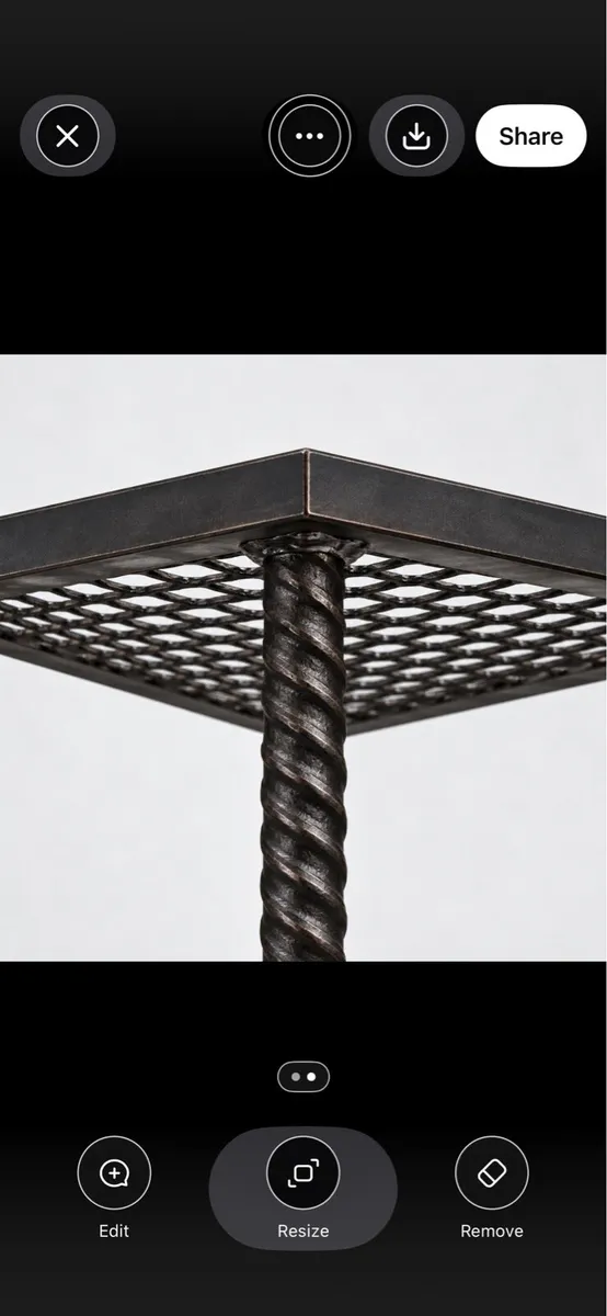 Retail Shop Fittings - Image 3