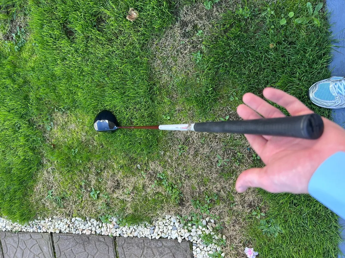 Taylormade R9 driver - Image 4