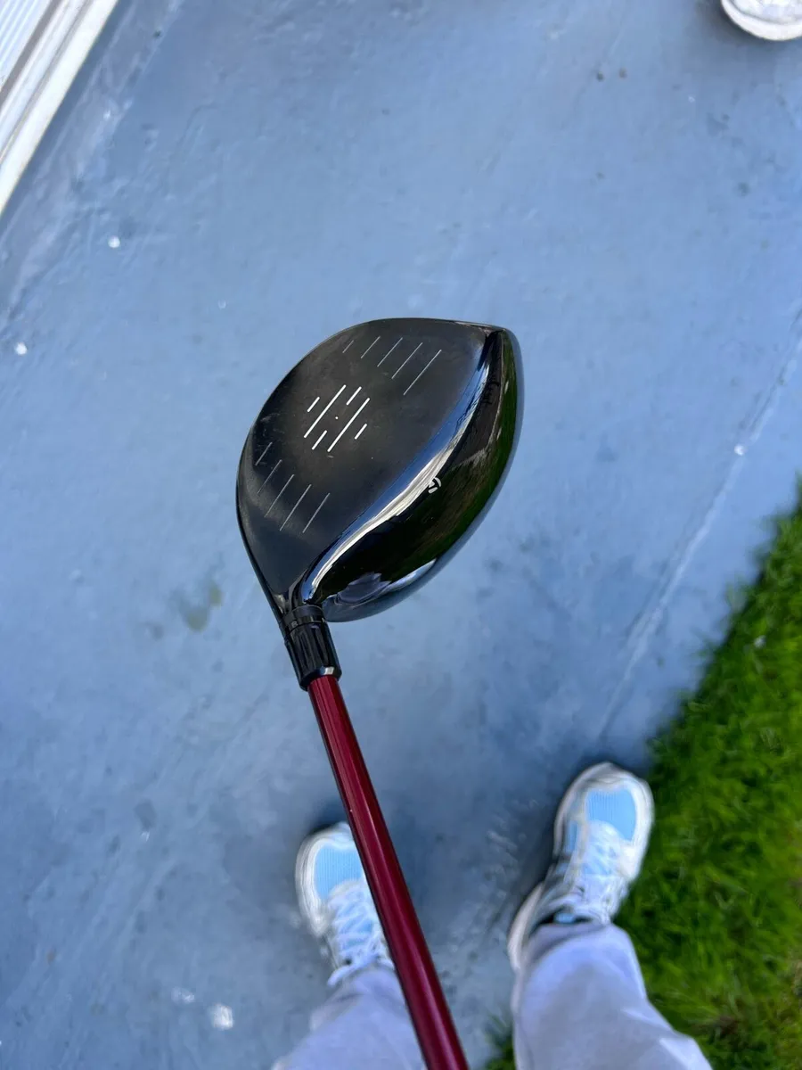 Taylormade R9 driver - Image 2