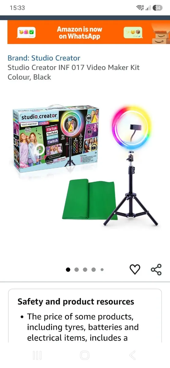 Various toys - Image 1