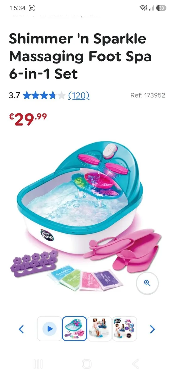 Various toys - Image 2
