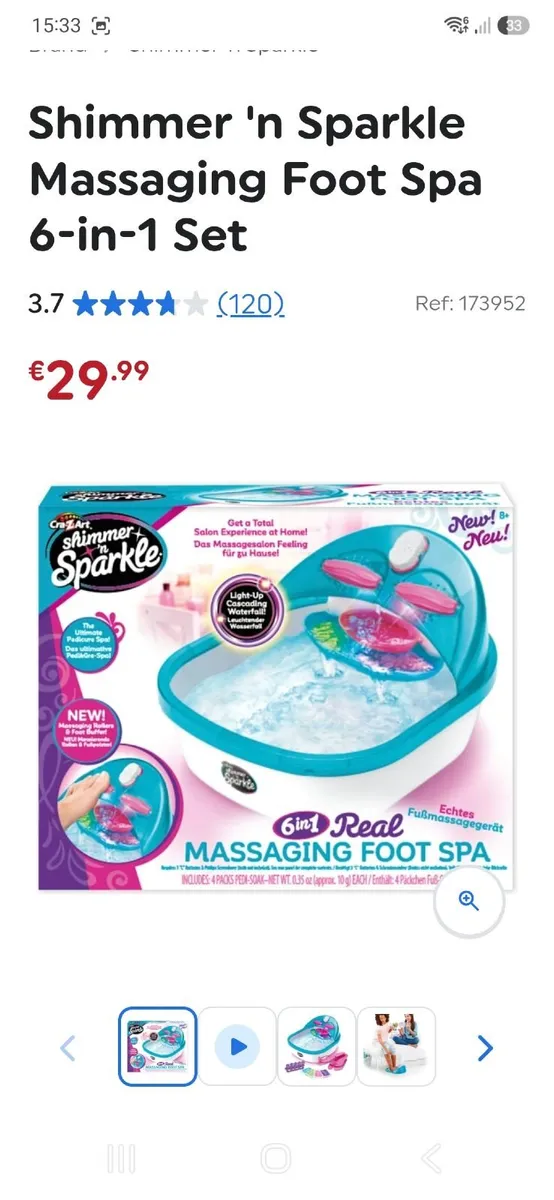 Various toys - Image 4