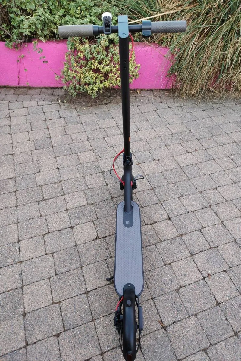 Xiaomi Electric Scooter - Image 4