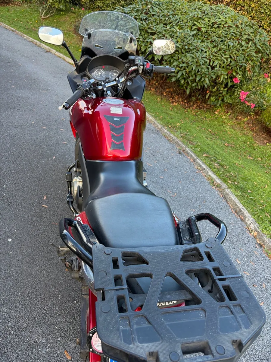 Honda cbf600 as - Image 3