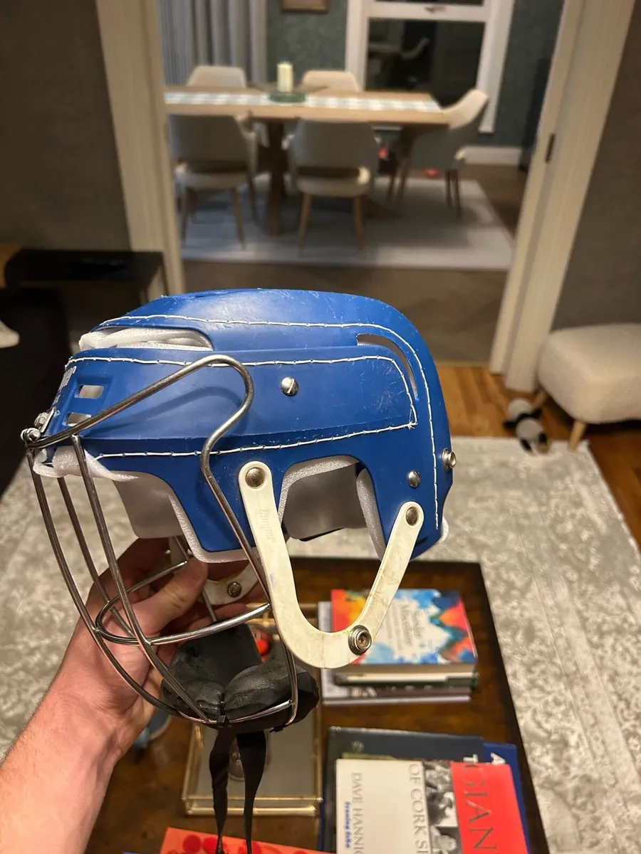 Blue cooper - Image 2
