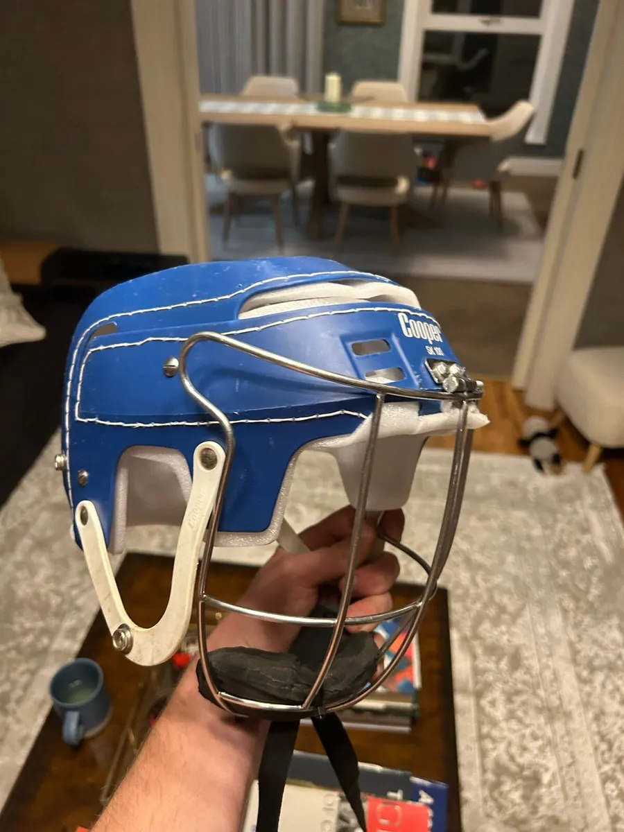 Blue cooper - Image 3