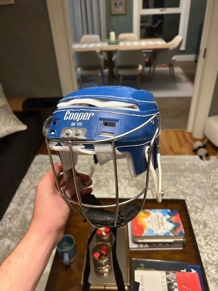 Blue cooper - Image 1