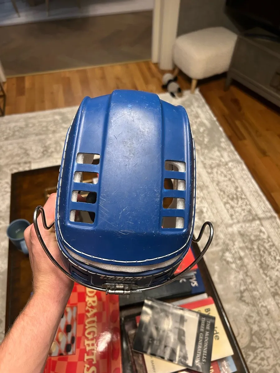 Blue cooper - Image 4
