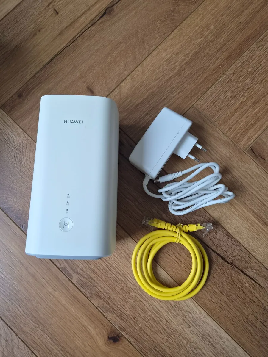 Router Huawei CPE Pro 2 - Image 1