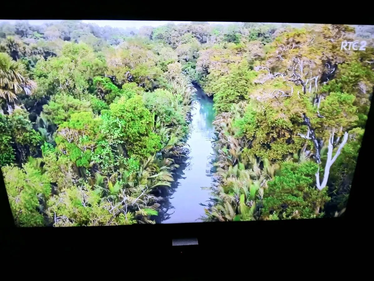 Samsung 40 inch smart tv hdmi - Image 4