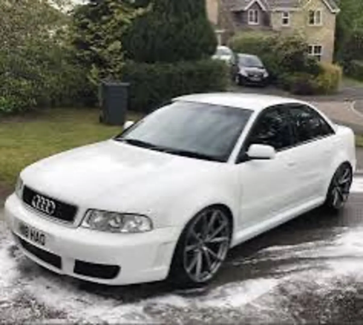 B5 Passat mk4 golf etc - Image 3