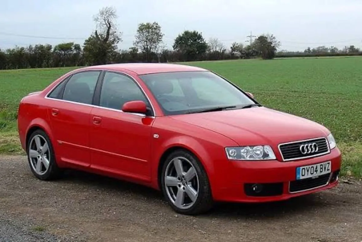 B5 Passat mk4 golf etc - Image 4