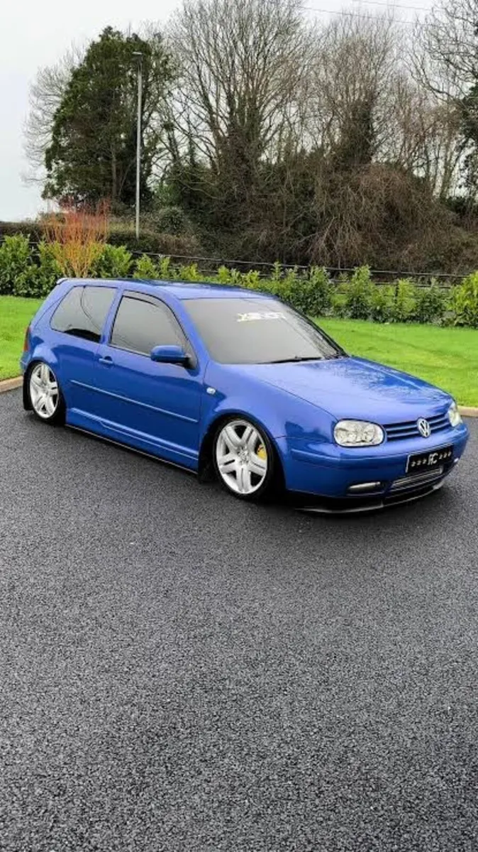 B5 Passat mk4 golf etc - Image 2