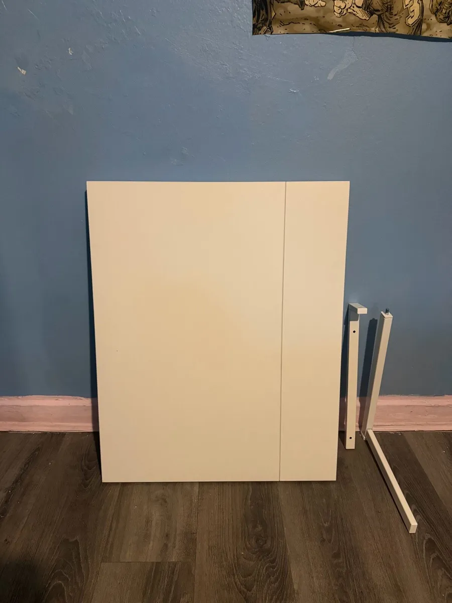 IKEA Wall-mounted Table - Image 1