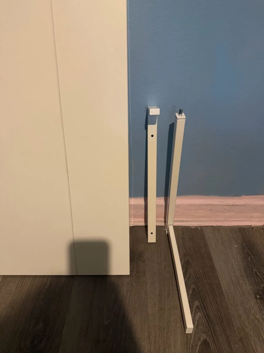 IKEA Wall-mounted Table - Image 2