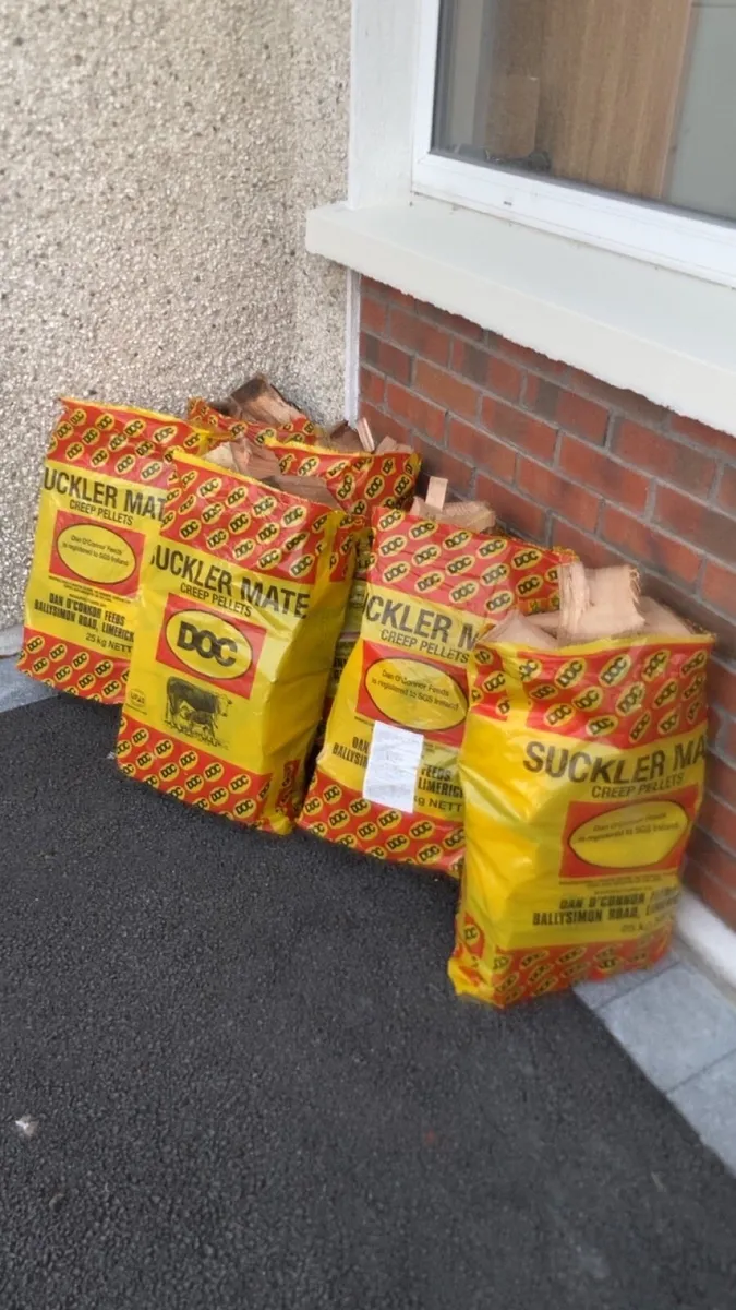 Hardwood firewood - Image 4